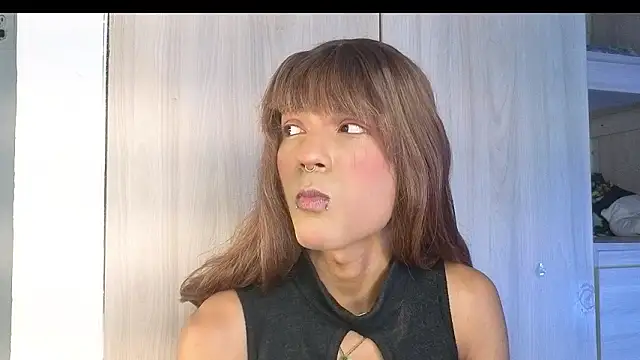 tiffanyy 777 online show from 15, 3, 2026