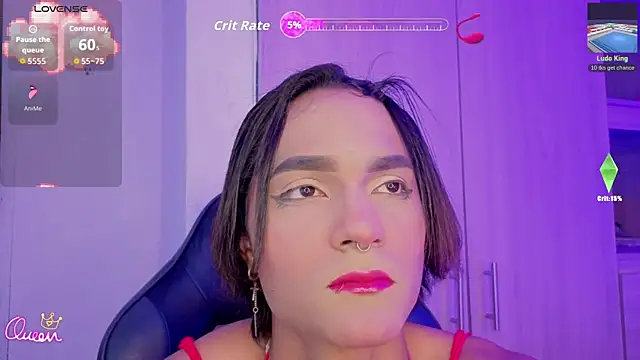 tiffanyy 777 online show from 16, 7, 2026