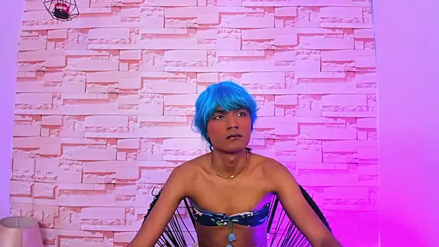 tiffanyy 777 online show from 7, 1, 2026