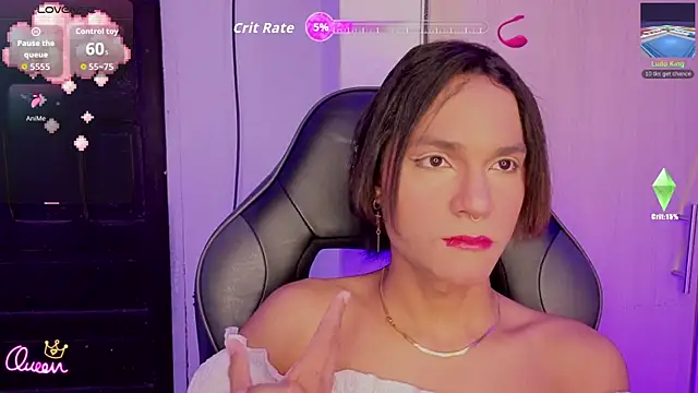 tiffanyy 777 online show from 16, 7, 2026
