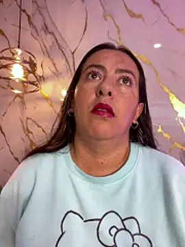 evelyn harpeery online show from 25, 3, 2026