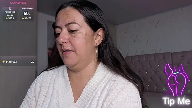 evelyn harpeery online show from 7, 3, 2026