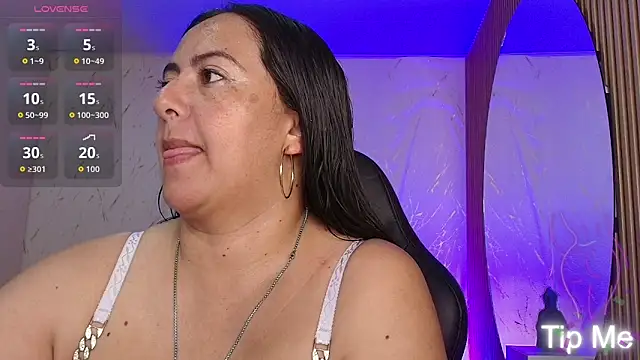 evelyn harpeery online show from 10, 4, 2026