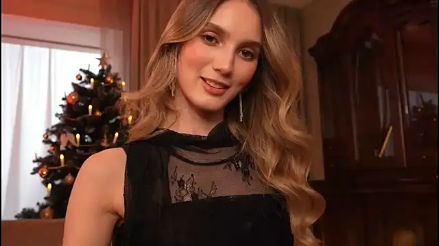 Evva Ballery  online show from 8, 2, 2026