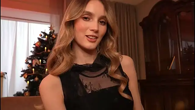 Evva Ballery  online show from 10, 1, 2026