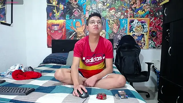 Golden Boysx online show from 12, 4, 2026