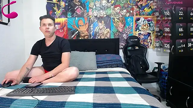 Snapshot of Golden_Boysx chatting on 30, 3, 2026 Golden Boysx online show from 30, 3, 2026