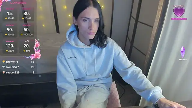 Isafdz online show from 15, 1, 2026