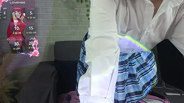 KaseyKItty  online show from 21, 5, 2026