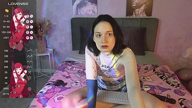 KaseyKItty  online show from 26, 3, 2026