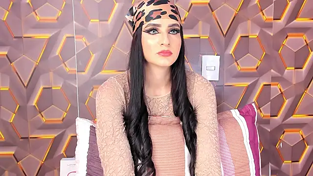 katia Gray2 online show from 5, 4, 2026