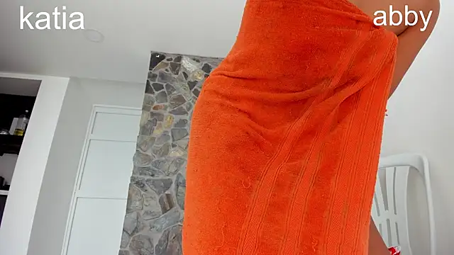 katia Gray2 online show from 15, 3, 2026