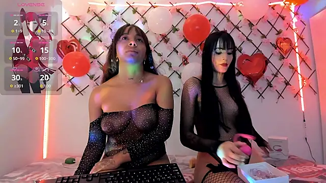 Snapshot of katia_Gray2 chatting on 14, 2, 2026 katia Gray2 online show from 14, 2, 2026