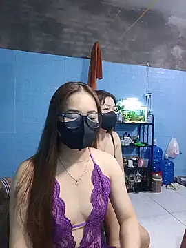Snapshot of lanahotvn chatting on 6, 6, 2026 lanahotvn online show from 6, 6, 2026