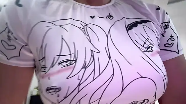 Snapshot of T-Nana chatting on 25, 2, 2026 T-Nana online show from 25, 2, 2026