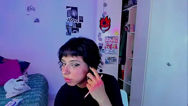 harakitty  online show from 27, 3, 2026