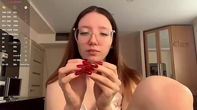 CletaMaciejewski online show from 10, 1, 2026