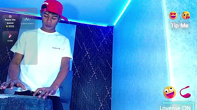 Yoim Williams online show from 10, 1, 2026