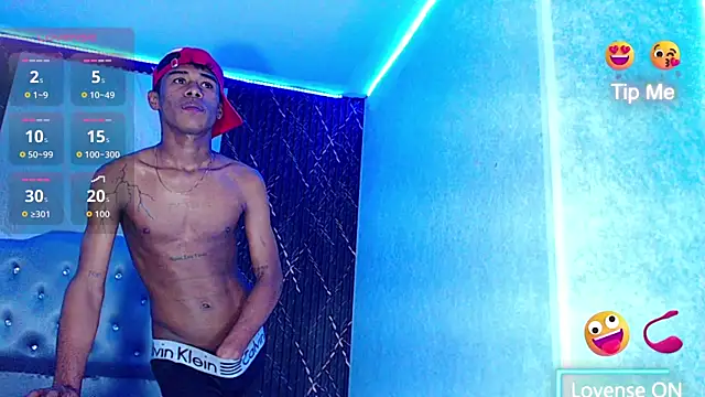 Yoim Williams online show from 10, 1, 2026