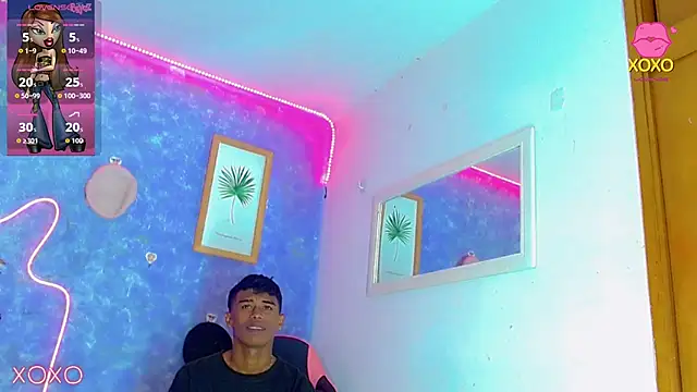 Yoim Williams online show from 19, 12, 2025