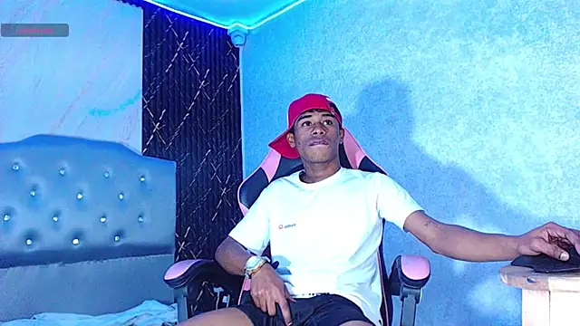 Yoim Williams online show from 5, 1, 2026