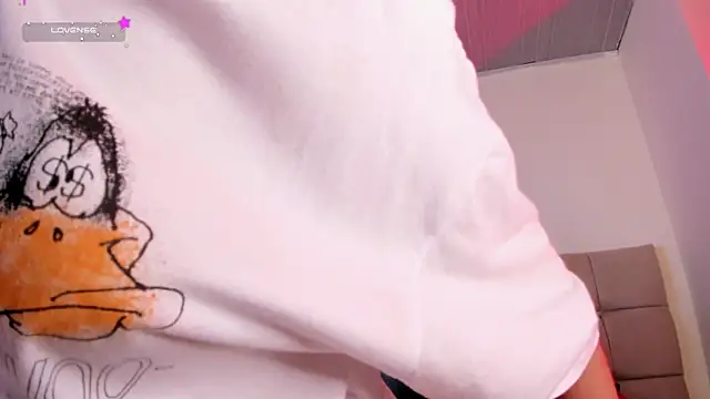 Violet Blazee online show from 14, 4, 2026