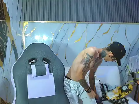 Boy tatto77 online show from 7, 4, 2026