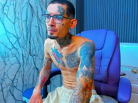 Boy tatto77 online show from 12, 4, 2026