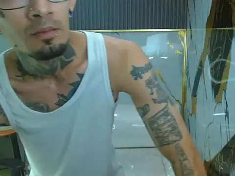 Boy tatto77 online show from 5, 5, 2026