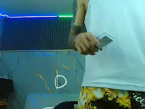 Boy tatto77 online show from 19, 5, 2026