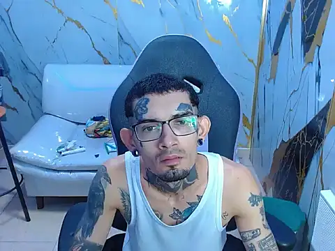 Boy tatto77 online show from 9, 5, 2026