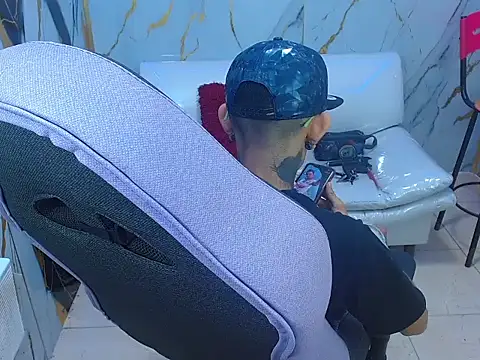 Boy tatto77 online show from 26, 7, 2026