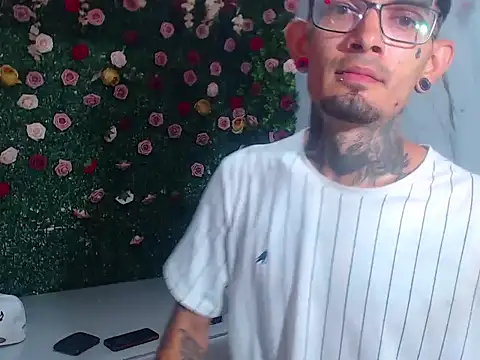 Boy tatto77 online show from 12, 5, 2026