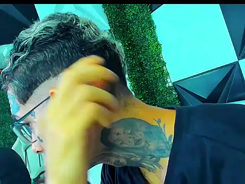 Boy tatto77 online show from 10, 3, 2026