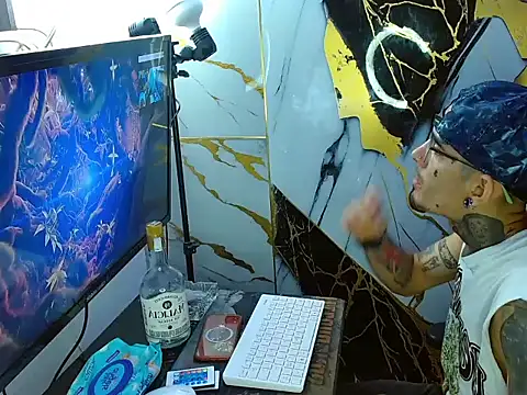 Boy tatto77 online show from 3, 6, 2026