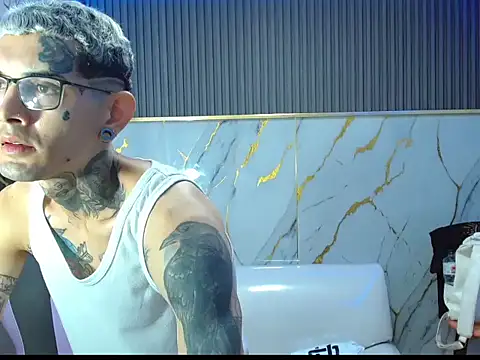 Boy tatto77 online show from 23, 2, 2026