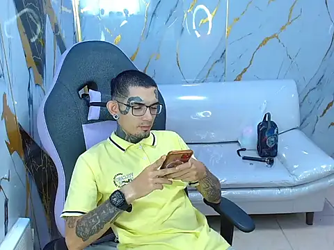 Boy tatto77 online show from 30, 6, 2026