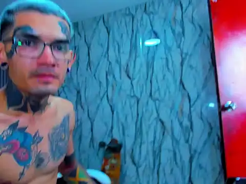 Boy tatto77 online show from 8, 1, 2026