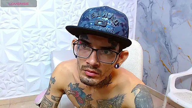 Boy tatto77 online show from 5, 4, 2026