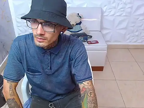 Boy tatto77 online show from 20, 3, 2026