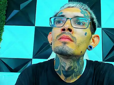 Boy tatto77 online show from 21, 2, 2026