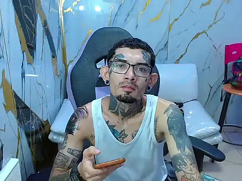 Boy tatto77 online show from 22, 5, 2026