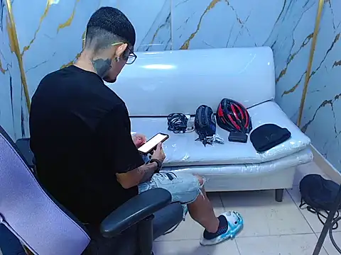 Boy tatto77 online show from 16, 7, 2026