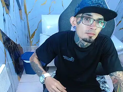 Boy tatto77 online show from 22, 7, 2026