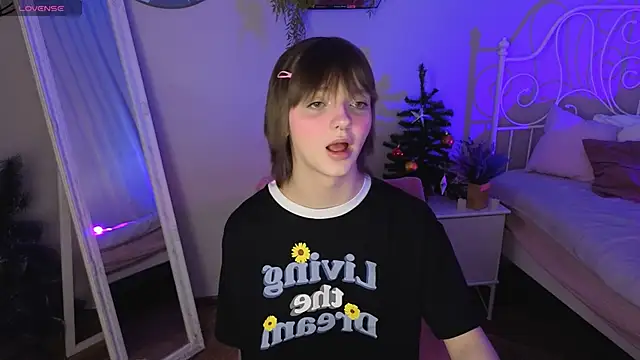 LetoriaNotley online show from 8, 1, 2026