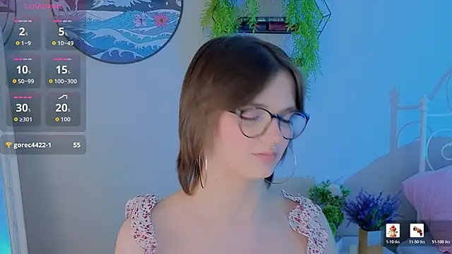 Snapshot of LetoriaNotley chatting on 1, 2, 2026 LetoriaNotley online show from 1, 2, 2026