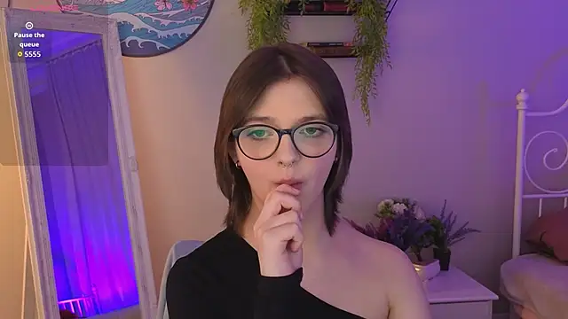 Snapshot of LetoriaNotley chatting on 20, 2, 2026 LetoriaNotley online show from 20, 2, 2026