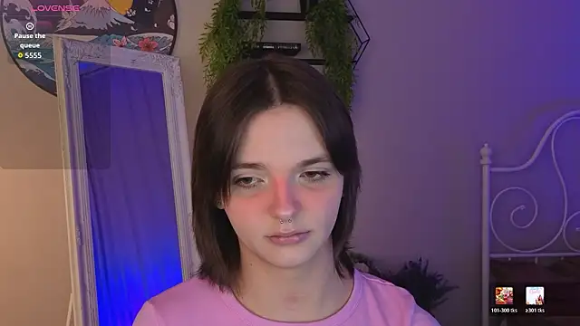 Snapshot of LetoriaNotley chatting on 4, 3, 2026 LetoriaNotley online show from 4, 3, 2026