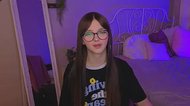 Snapshot of LetoriaNotley chatting on 16, 1, 2026 LetoriaNotley online show from 16, 1, 2026