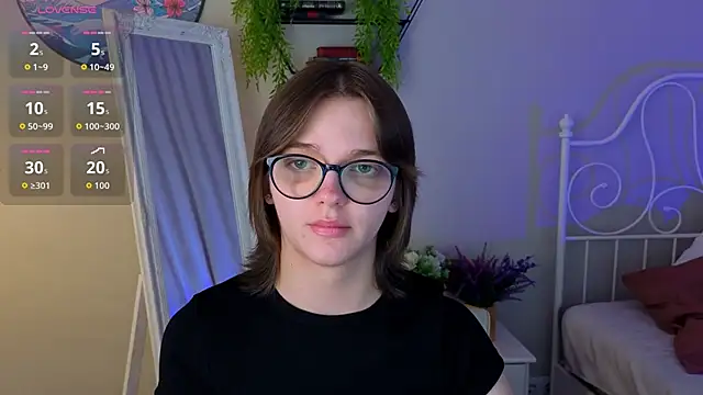 LetoriaNotley online show from 13, 3, 2026